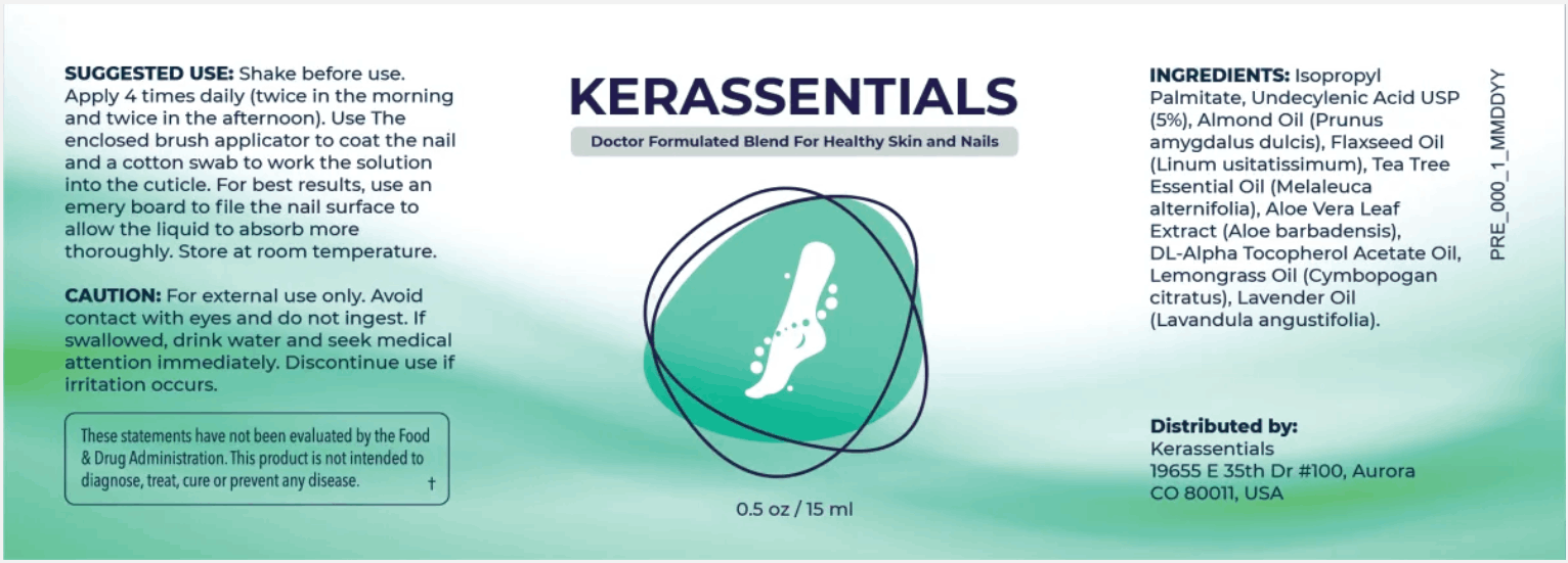 Kerassentials