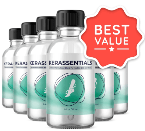Kerassentials